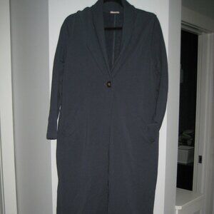 Terrera Long Soft Cardigan